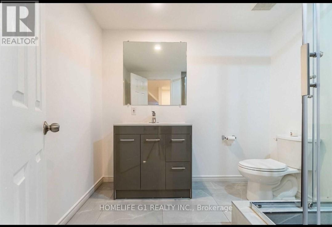 3198 Anderson Crescent, Mississauga (Meadowvale), Ontario  L5N 2Y5 - Photo 21 - W12445241