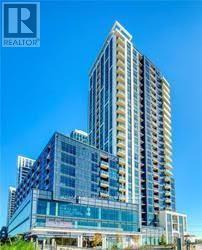 1110 - 50 Thomas Riley Road, Toronto, Ontario  M9B 0C5 - Photo 1 - W12445252