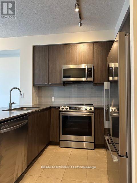 1110 - 50 Thomas Riley Road, Toronto, Ontario  M9B 0C5 - Photo 3 - W12445252