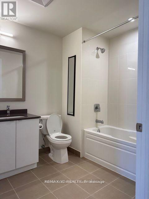 1110 - 50 Thomas Riley Road, Toronto, Ontario  M9B 0C5 - Photo 7 - W12445252