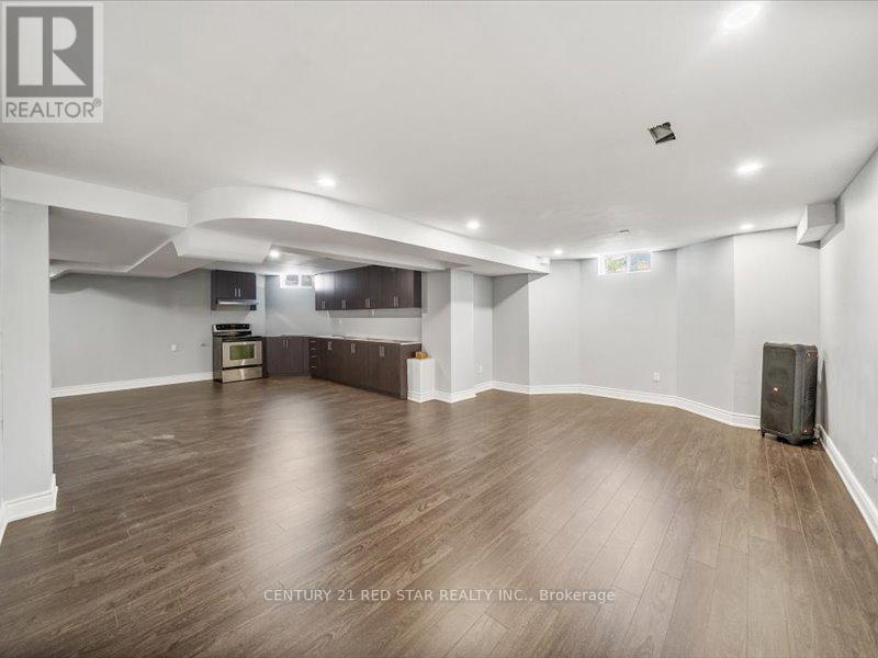 31 Eiffel Boulevard, Brampton (Vales Of Castlemore North), Ontario  L6P 1V9 - Photo 30 - W12445254