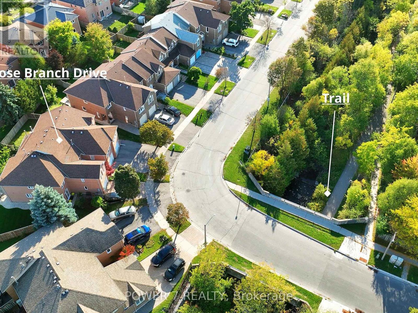 109 Rose Branch Drive, Richmond Hill, Ontario  L4S 1J5 - Photo 2 - N12444000