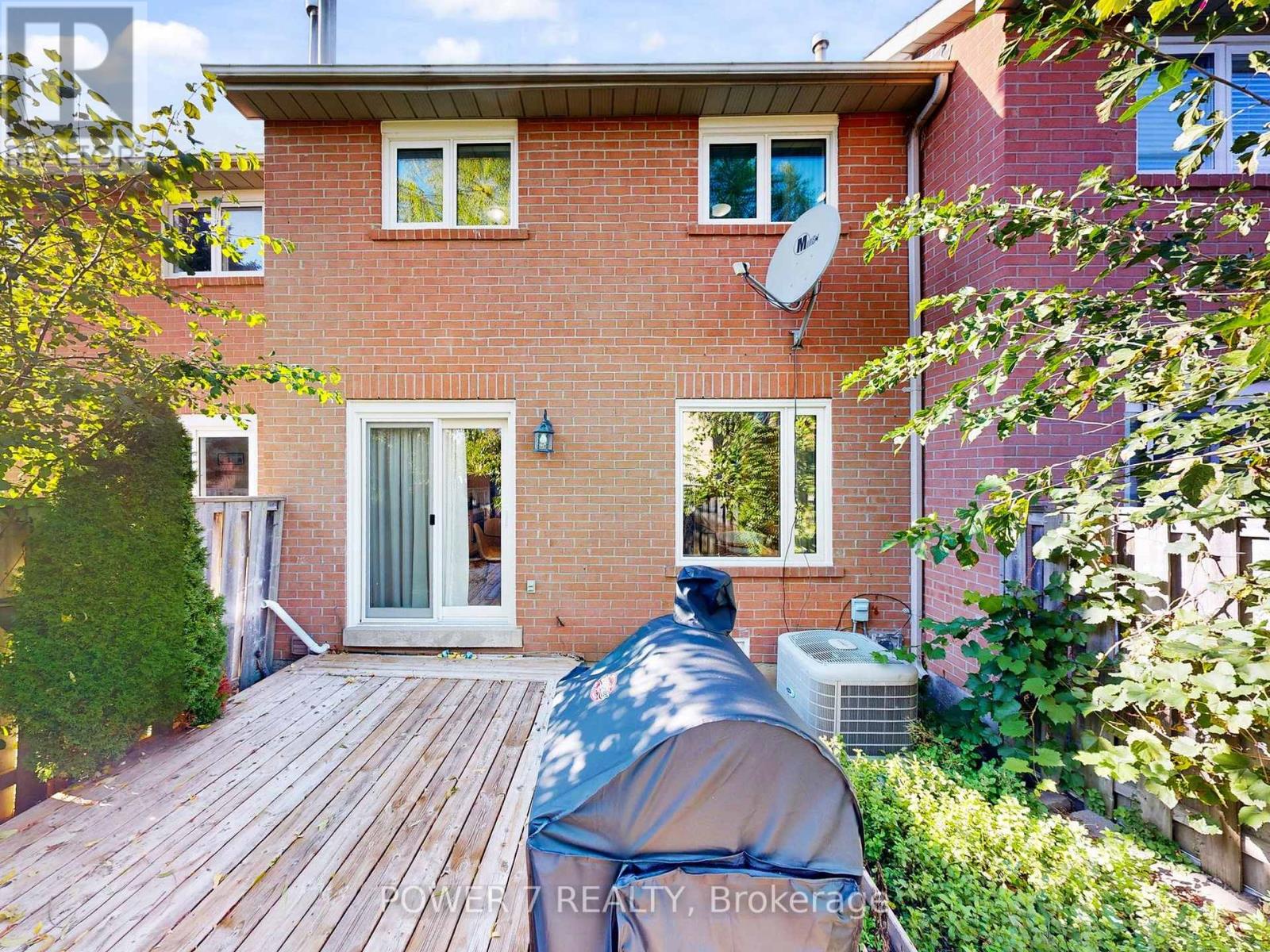 109 Rose Branch Drive, Richmond Hill, Ontario  L4S 1J5 - Photo 34 - N12444000