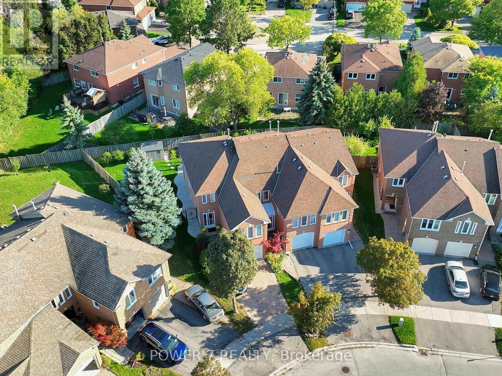 109 Rose Branch Drive, Richmond Hill, Ontario  L4S 1J5 - Photo 42 - N12444000