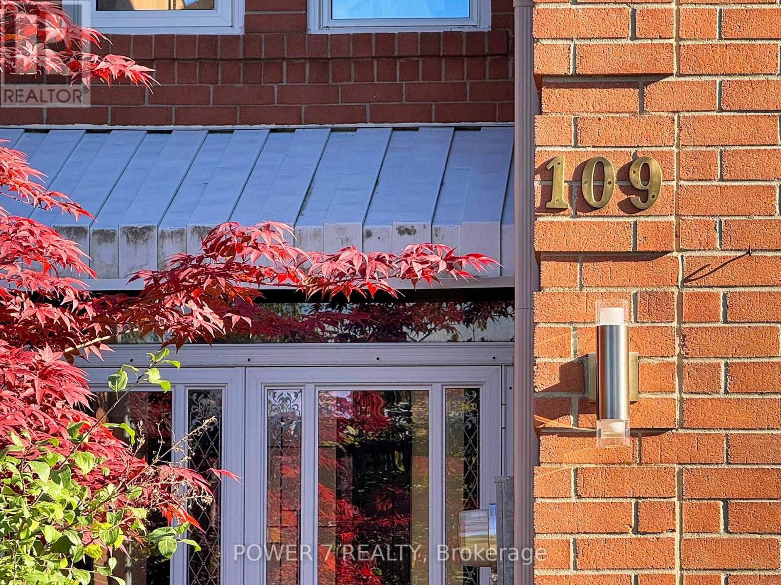 109 Rose Branch Drive, Richmond Hill, Ontario  L4S 1J5 - Photo 48 - N12444000