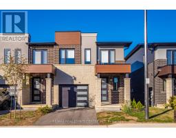 47 BENSLEY LANE, Hamilton, Ontario