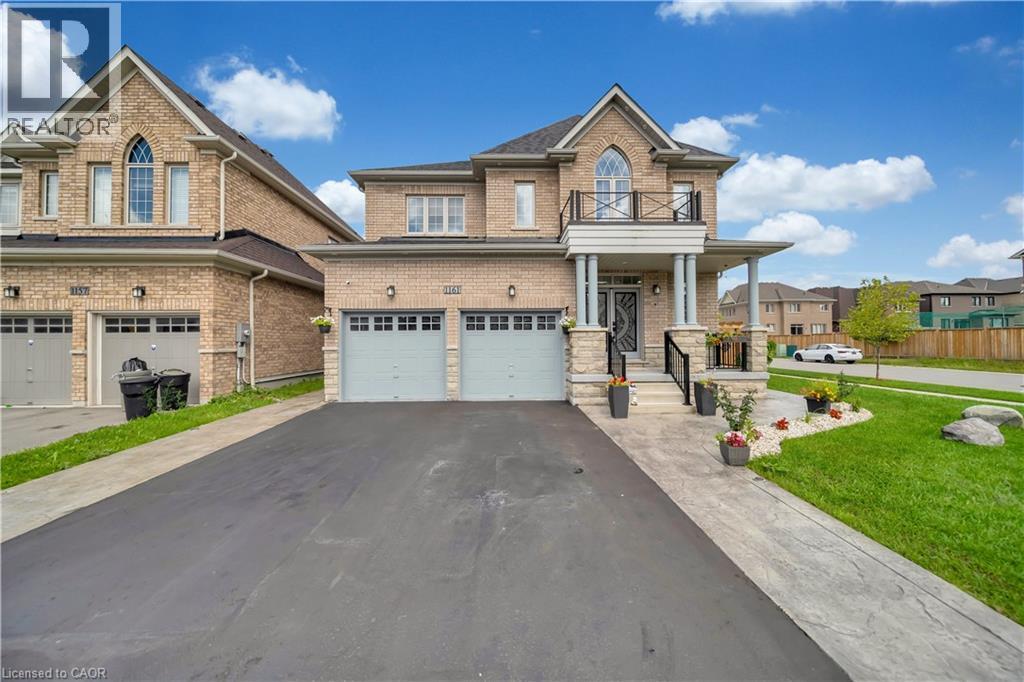 1161 Upper Thames Drive, Woodstock, Ontario  N4T 0L4 - Photo 1 - 40776135