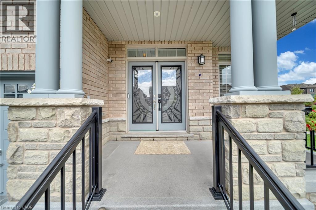 1161 Upper Thames Drive, Woodstock, Ontario  N4T 0L4 - Photo 2 - 40776135