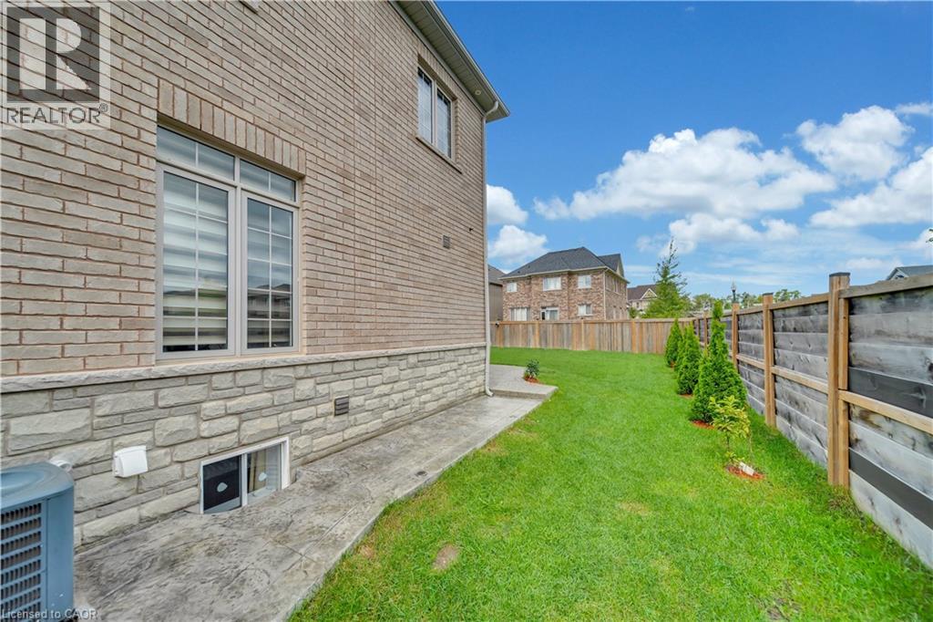 1161 Upper Thames Drive, Woodstock, Ontario  N4T 0L4 - Photo 44 - 40776135