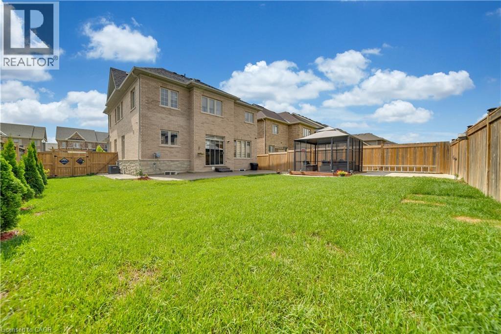 1161 Upper Thames Drive, Woodstock, Ontario  N4T 0L4 - Photo 45 - 40776135