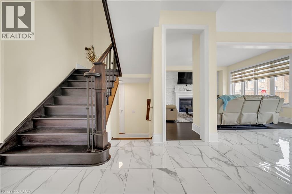 1161 Upper Thames Drive, Woodstock, Ontario  N4T 0L4 - Photo 9 - 40776135
