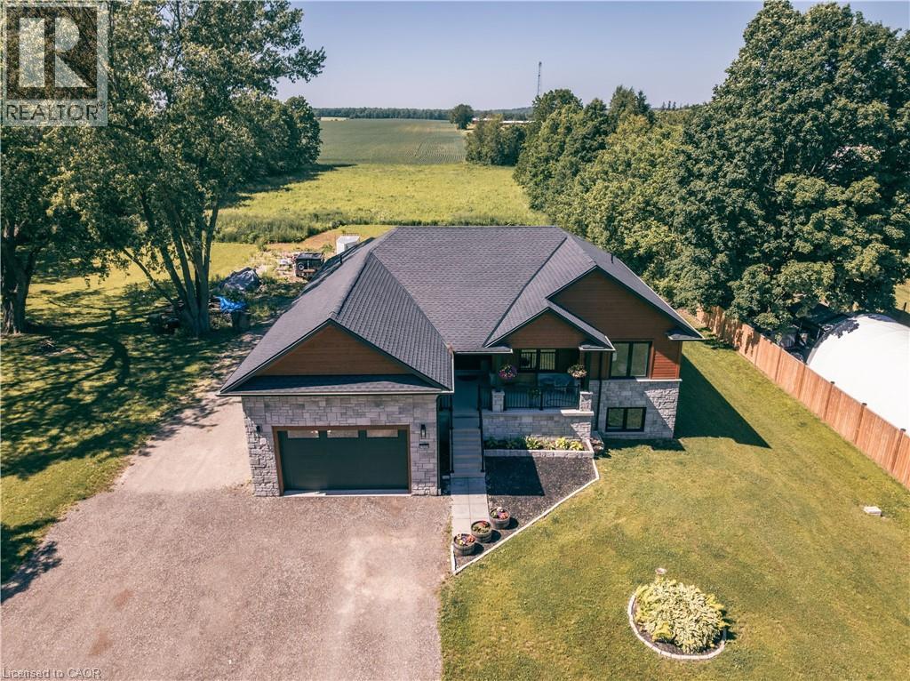 1020 Victoria Street, Ayton, Ontario  N0G 1C0 - Photo 1 - 40775428