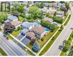 2325 DUNCASTER Drive, Burlington, Ontario