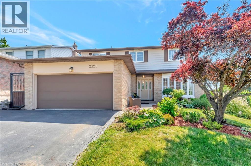 2325 Duncaster Drive, Burlington, Ontario  L7P 4C3 - Photo 26 - 40743839