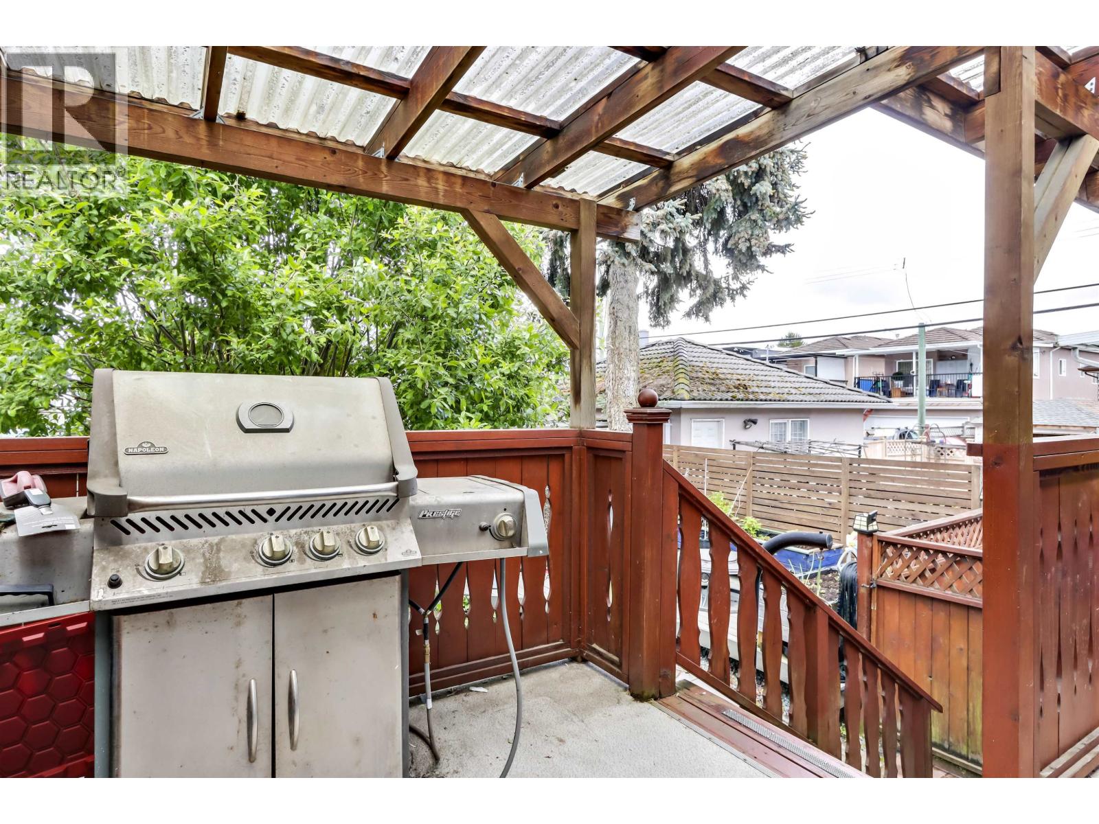165 E 55th Avenue, Vancouver, British Columbia  V5X 1M7 - Photo 19 - R3054128