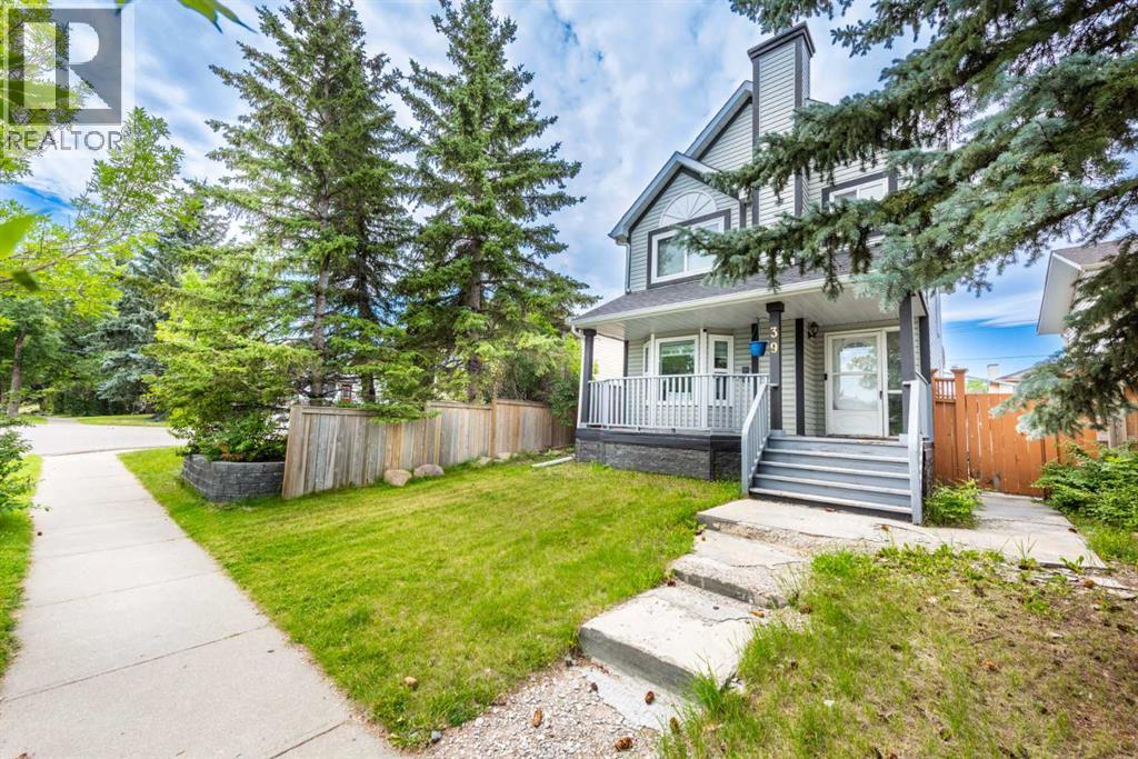 39 Tararidge Drive Ne, Calgary, Alberta  T3J 2R4 - Photo 2 - A2250054
