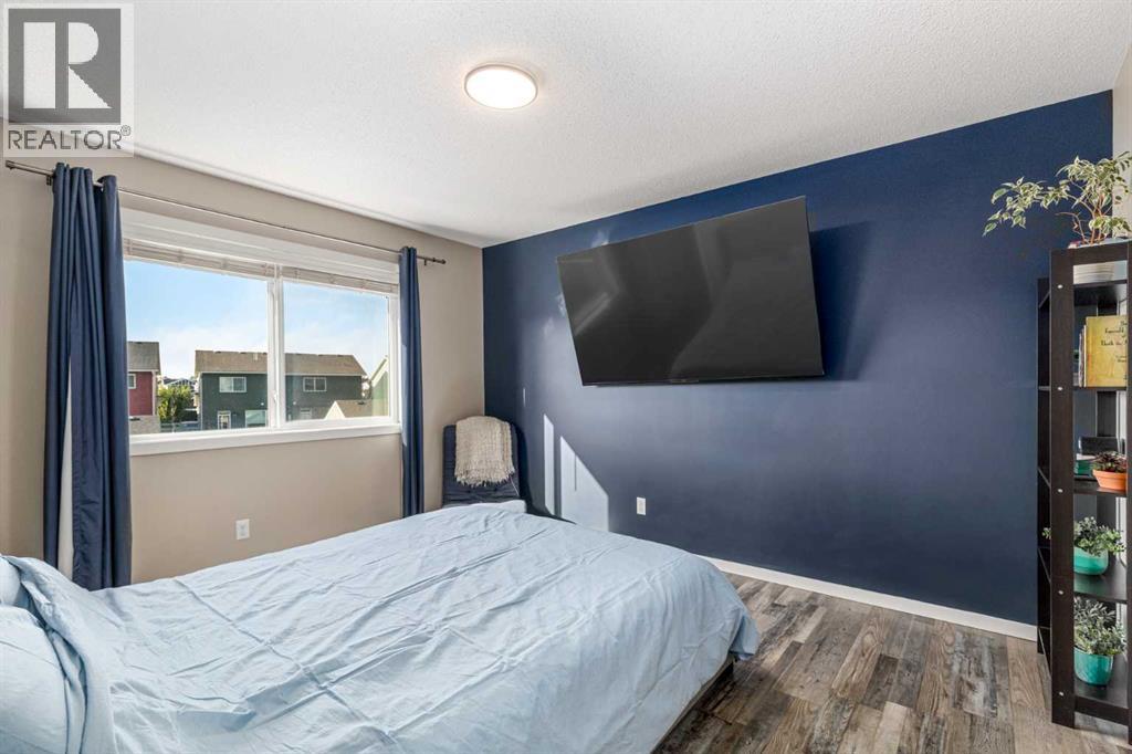 21 Auburn Meadows Link Se, Calgary, Alberta  T3M 2E6 - Photo 18 - A2257005