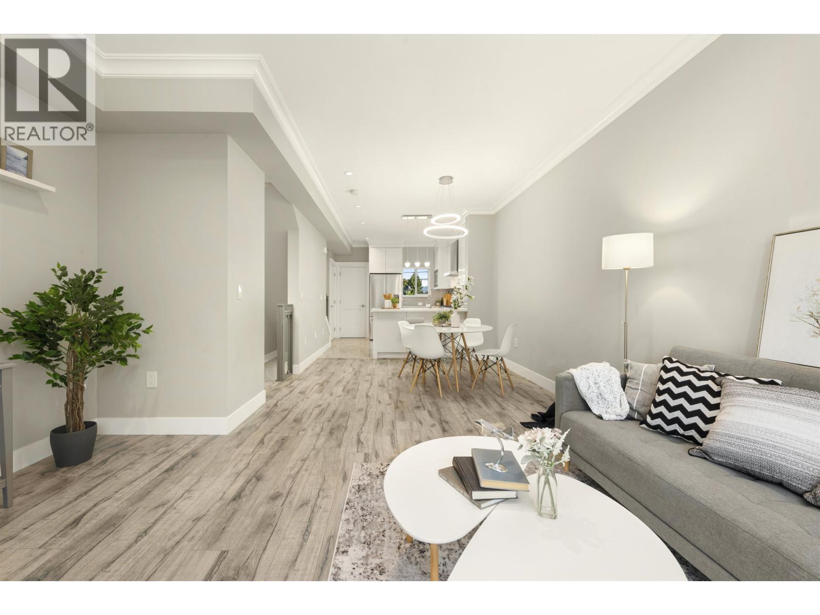 2 9728 Alberta Road, Richmond, British Columbia  V6Y 0J2 - Photo 6 - R3046498