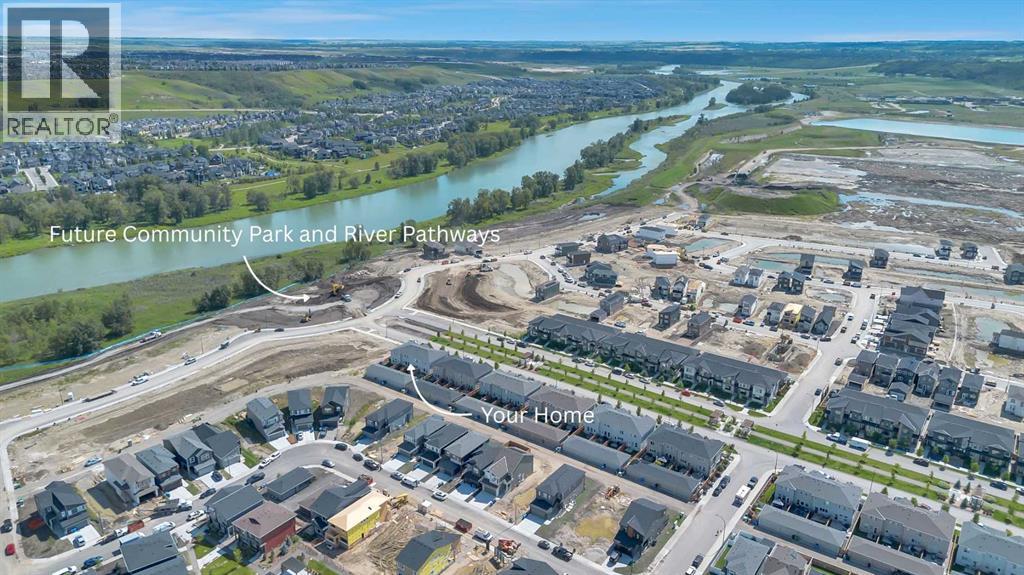 196 Wolf Hollow Park Se, Calgary, Alberta  T2X 4M6 - Photo 2 - A2262013