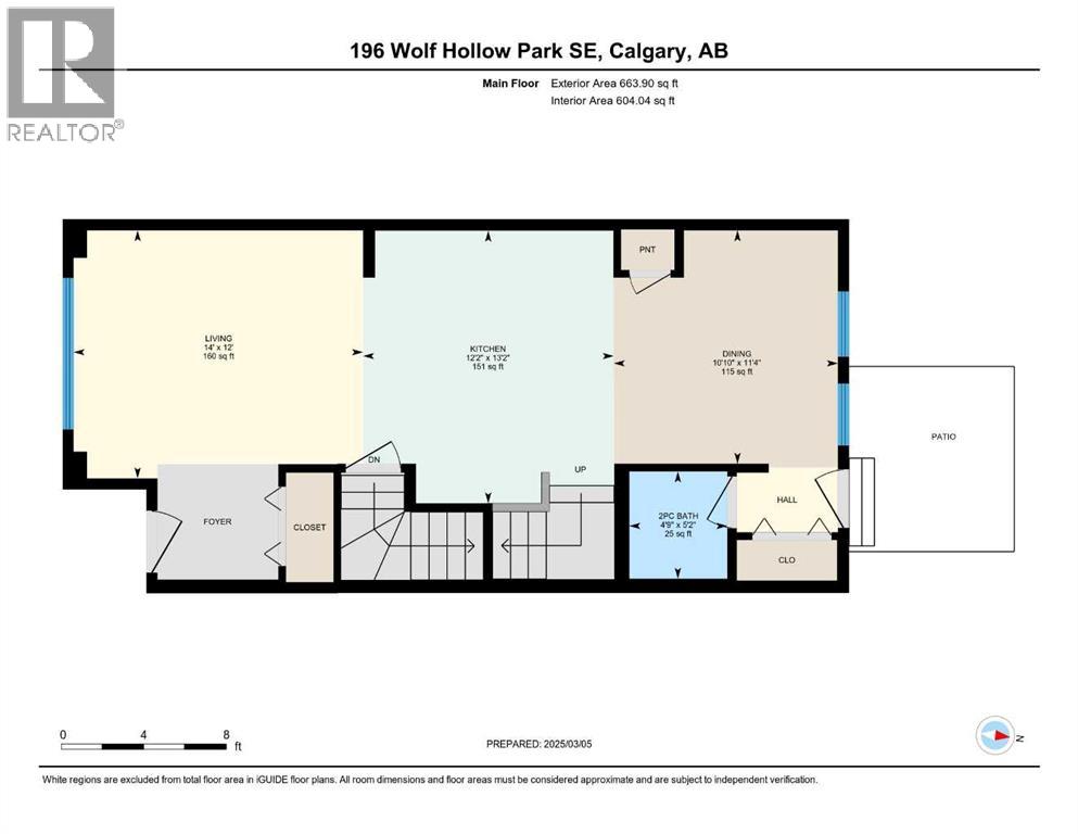 196 Wolf Hollow Park Se, Calgary, Alberta  T2X 4M6 - Photo 42 - A2262013