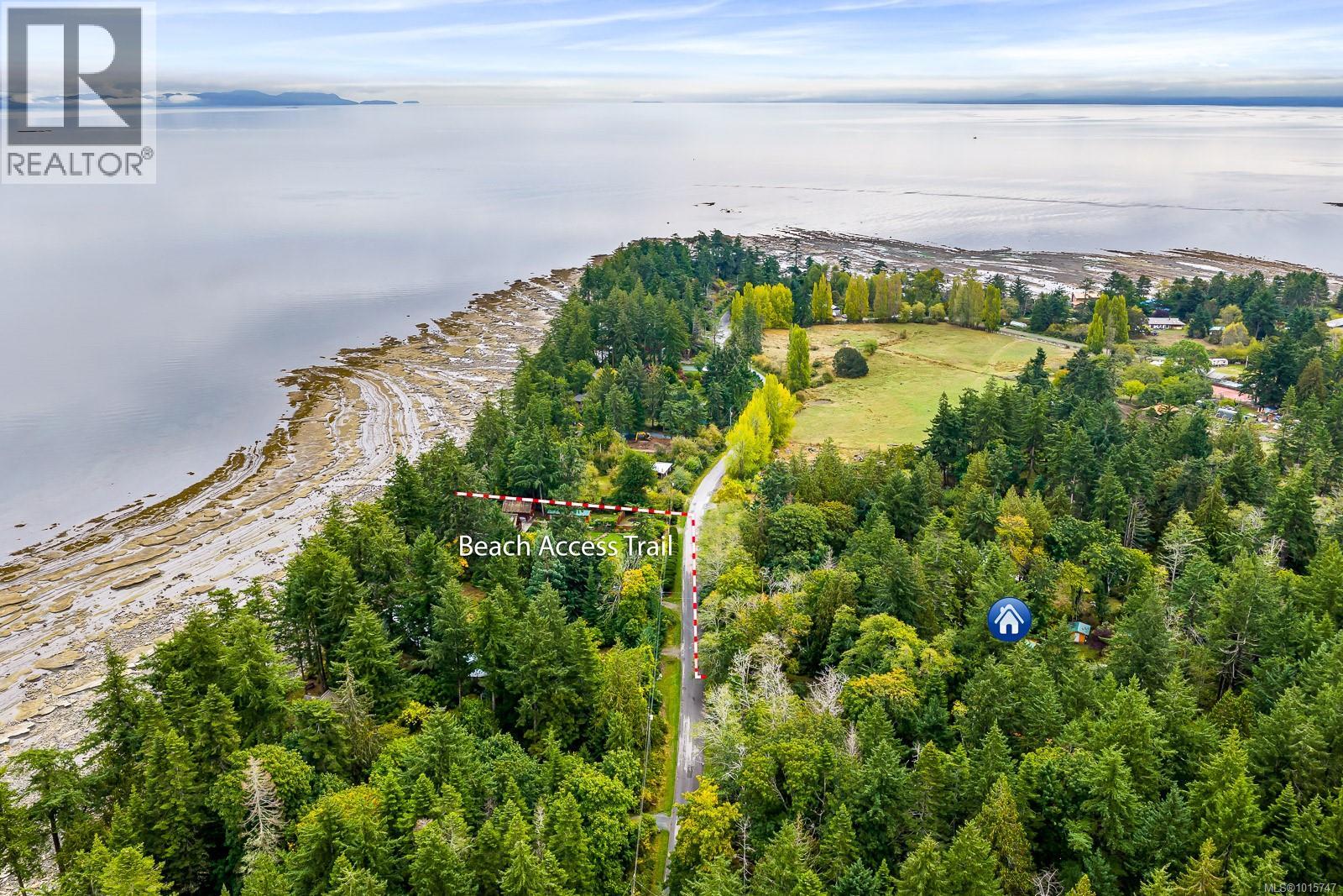 5450 Seawright Rd, Hornby Island, British Columbia  V0R 1Z0 - Photo 3 - 1015747