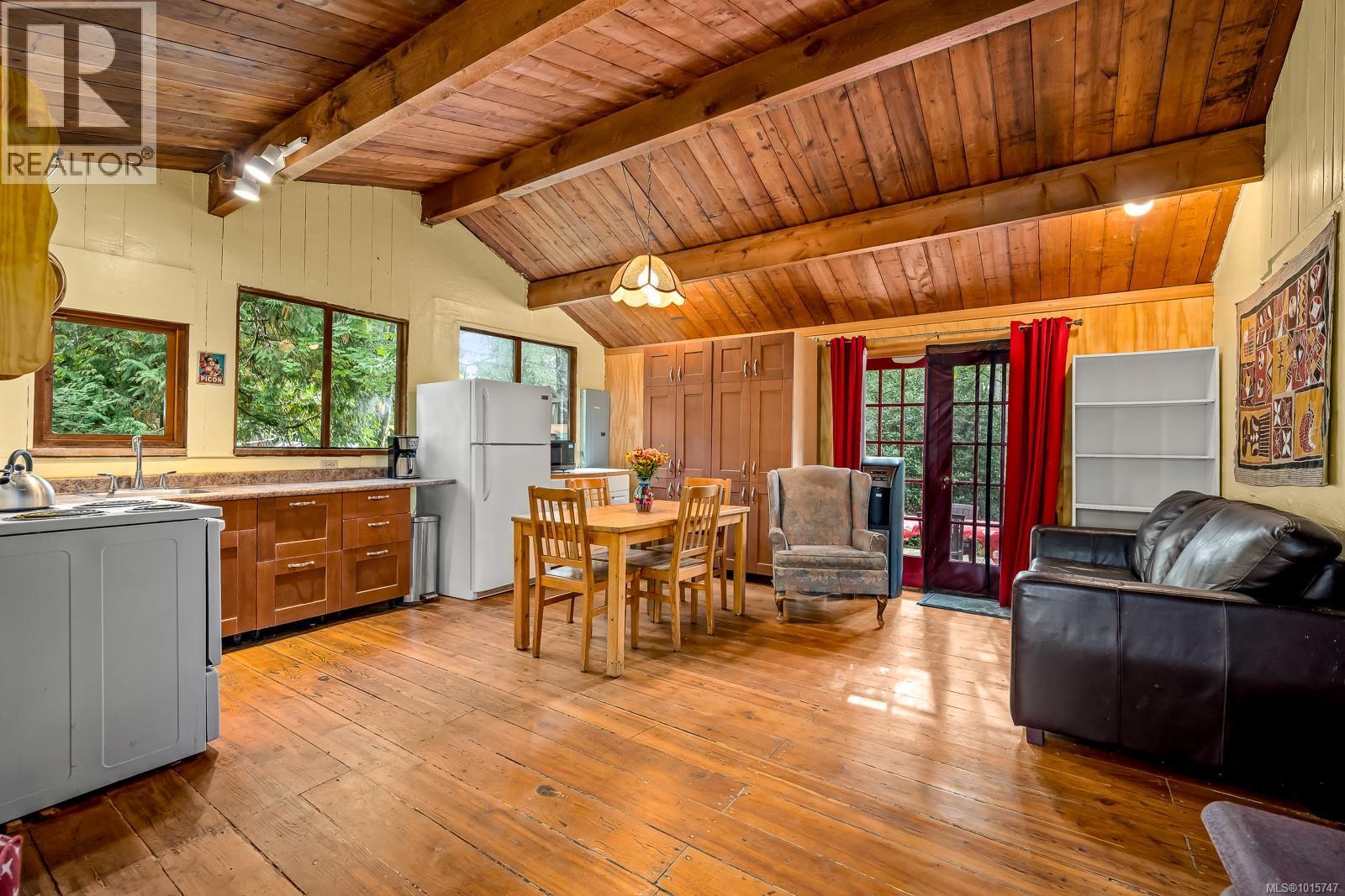 5450 Seawright Rd, Hornby Island, British Columbia  V0R 1Z0 - Photo 7 - 1015747