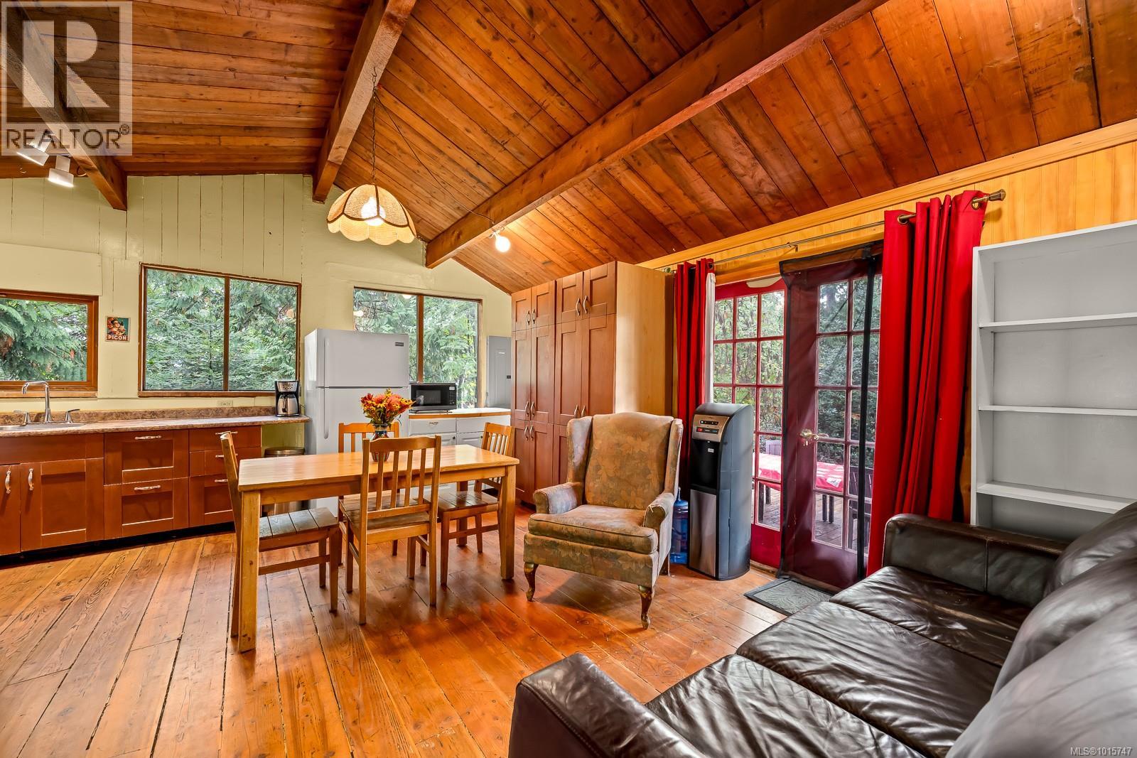 5450 Seawright Rd, Hornby Island, British Columbia  V0R 1Z0 - Photo 8 - 1015747