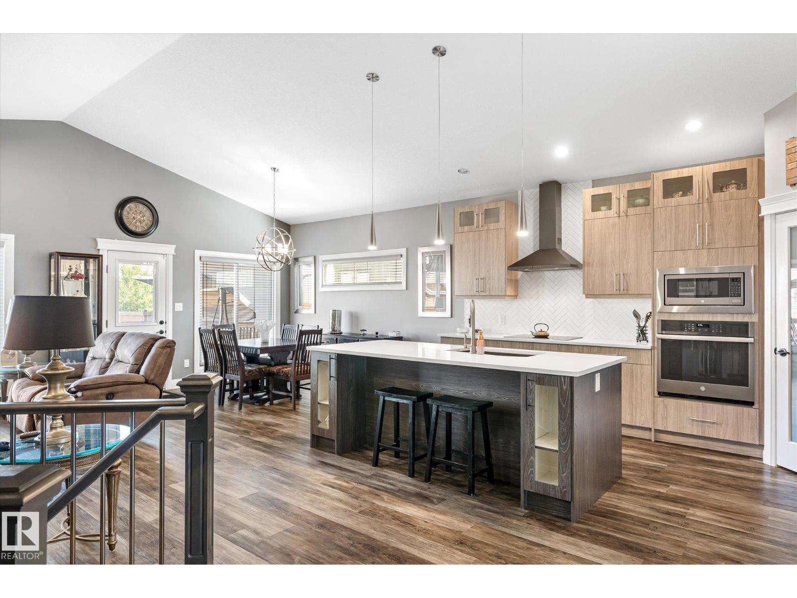 5 Sparrow Cl, Fort Saskatchewan, Alberta  T8L 0V4 - Photo 10 - E4460886