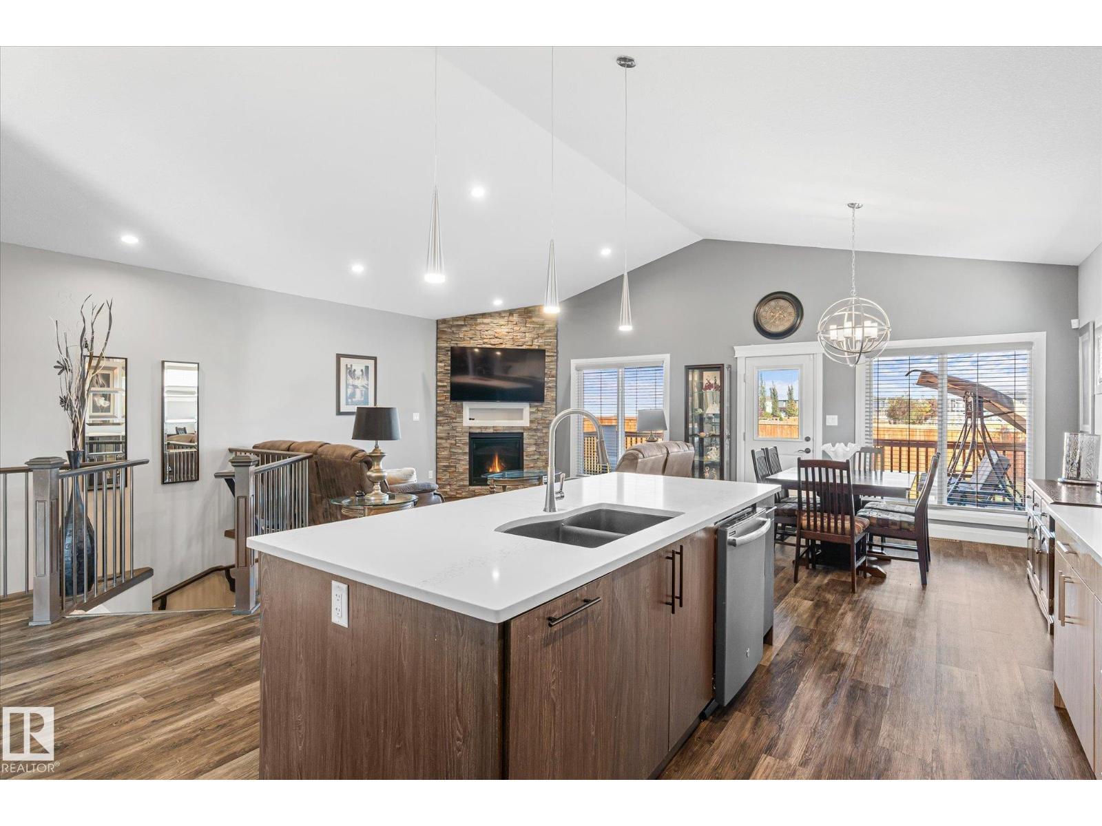 5 Sparrow Cl, Fort Saskatchewan, Alberta  T8L 0V4 - Photo 11 - E4460886