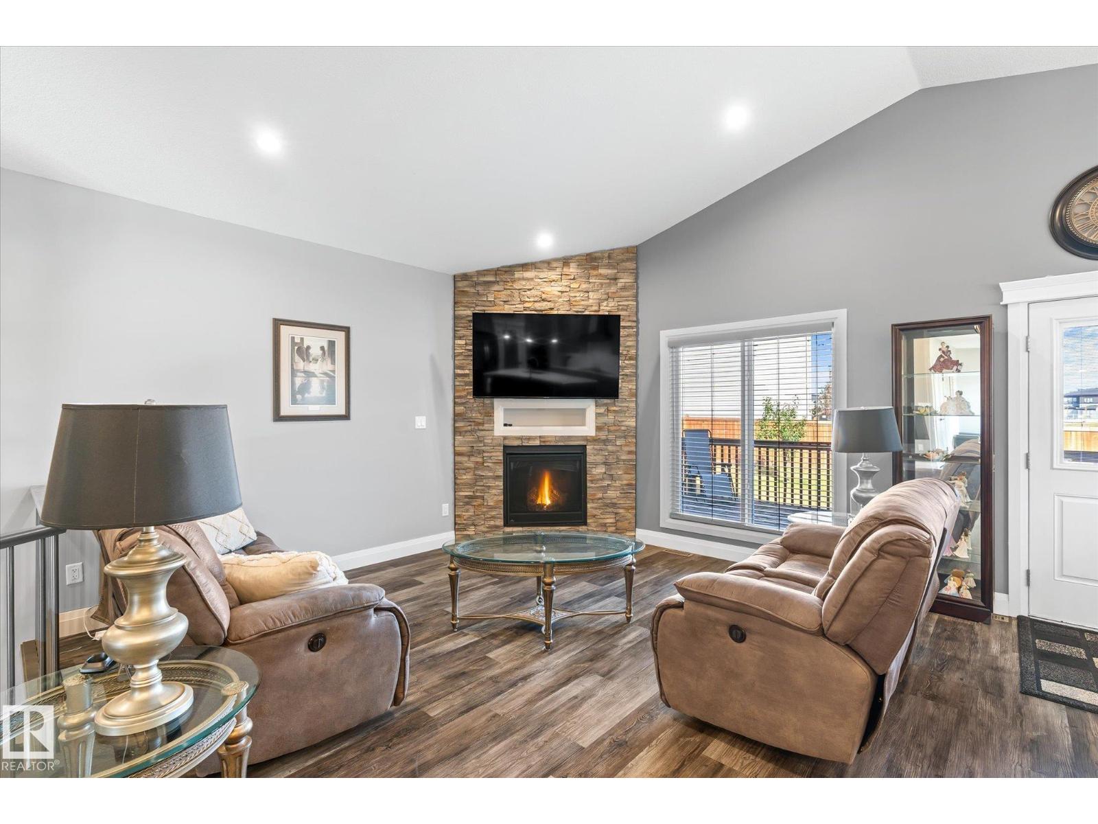 5 Sparrow Cl, Fort Saskatchewan, Alberta  T8L 0V4 - Photo 12 - E4460886