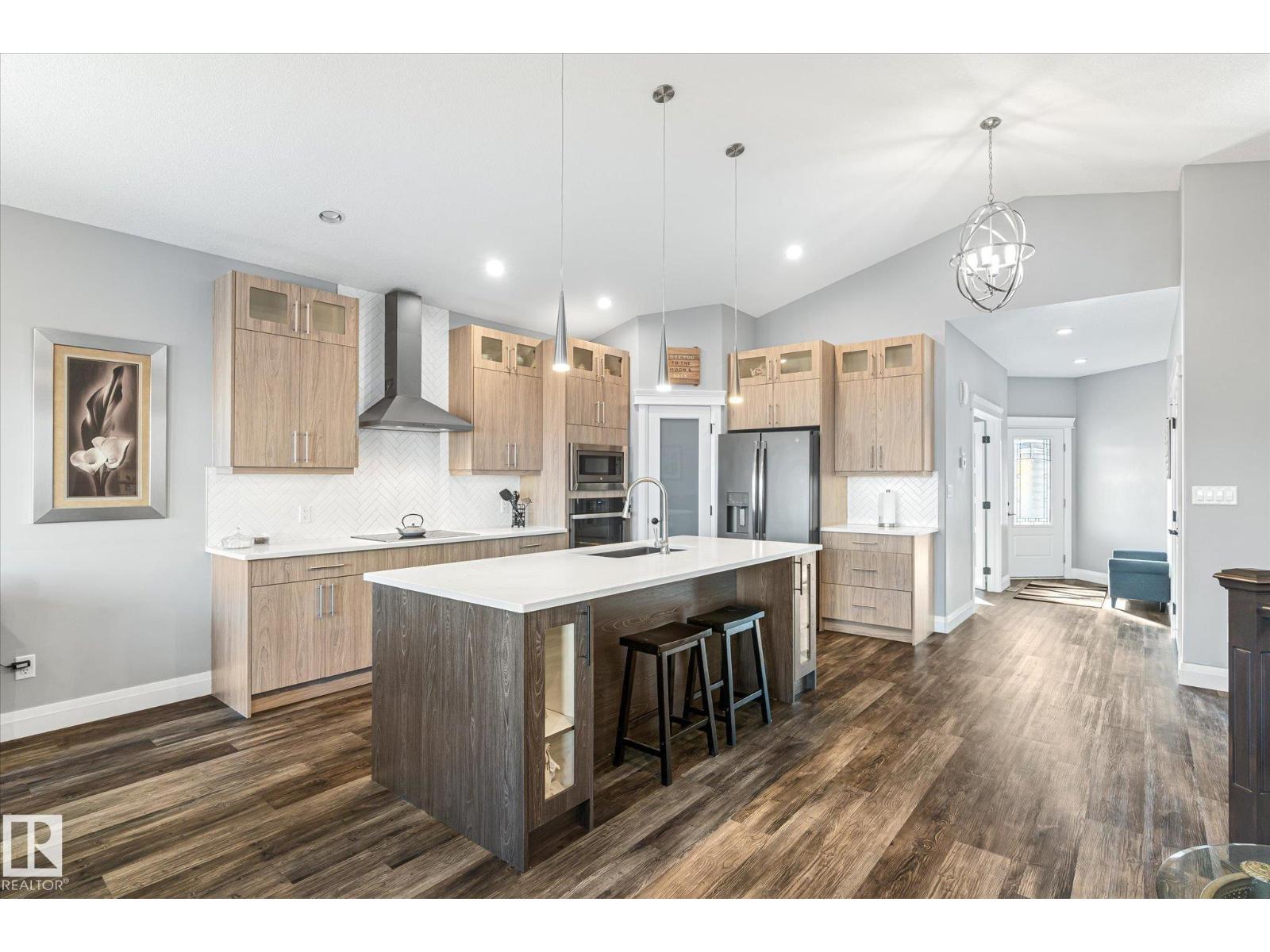 5 Sparrow Cl, Fort Saskatchewan, Alberta  T8L 0V4 - Photo 14 - E4460886