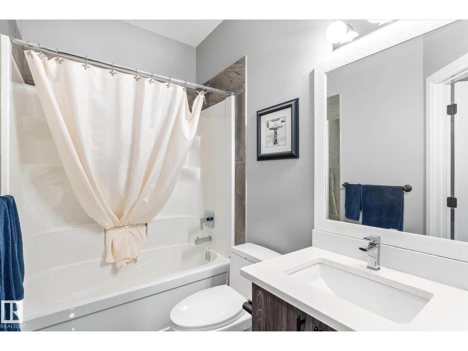 5 Sparrow Cl, Fort Saskatchewan, Alberta  T8L 0V4 - Photo 19 - E4460886