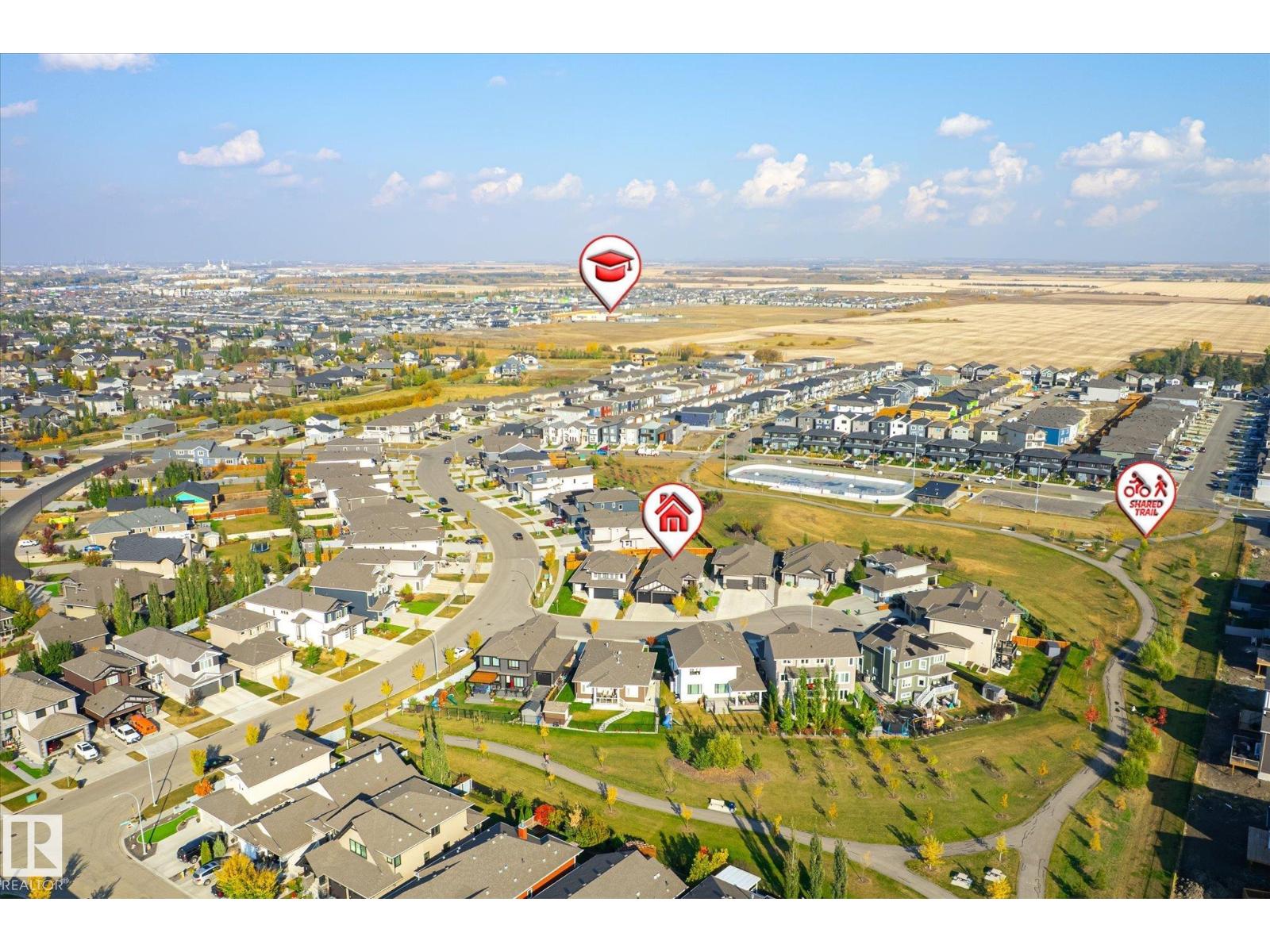 5 Sparrow Cl, Fort Saskatchewan, Alberta  T8L 0V4 - Photo 2 - E4460886