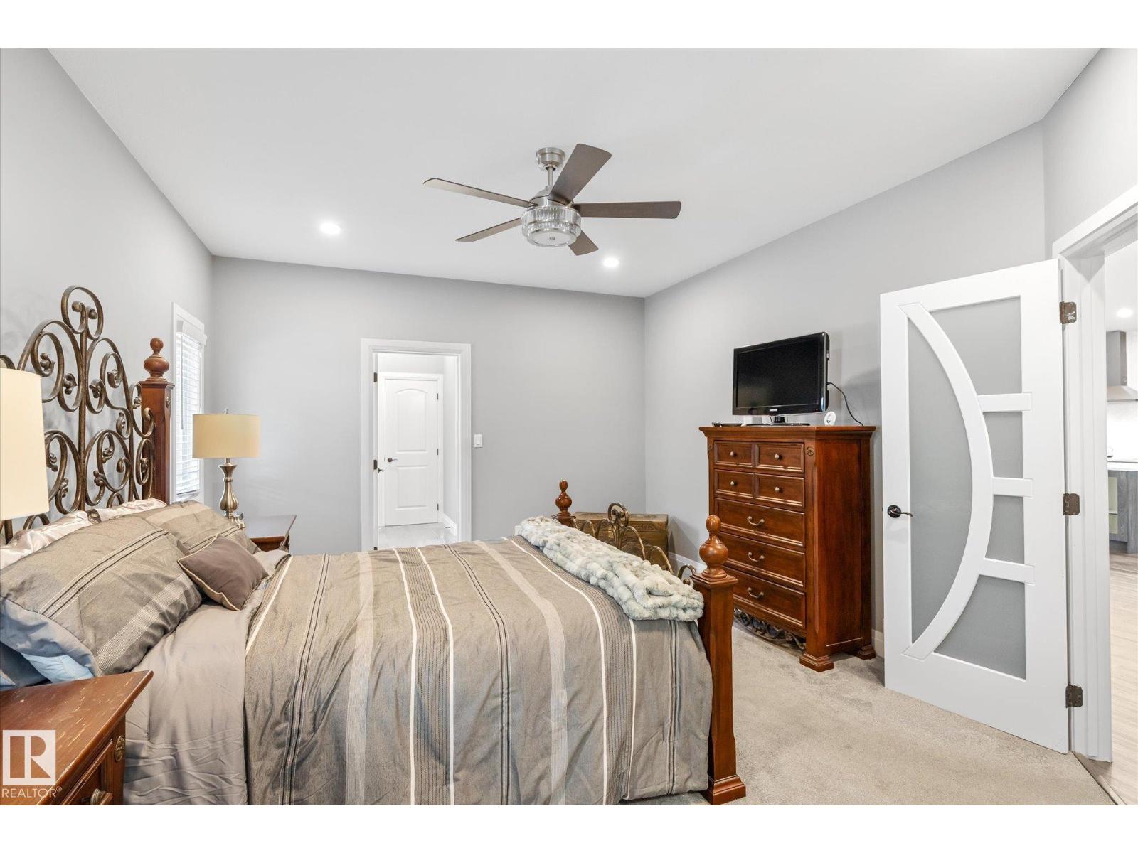 5 Sparrow Cl, Fort Saskatchewan, Alberta  T8L 0V4 - Photo 21 - E4460886