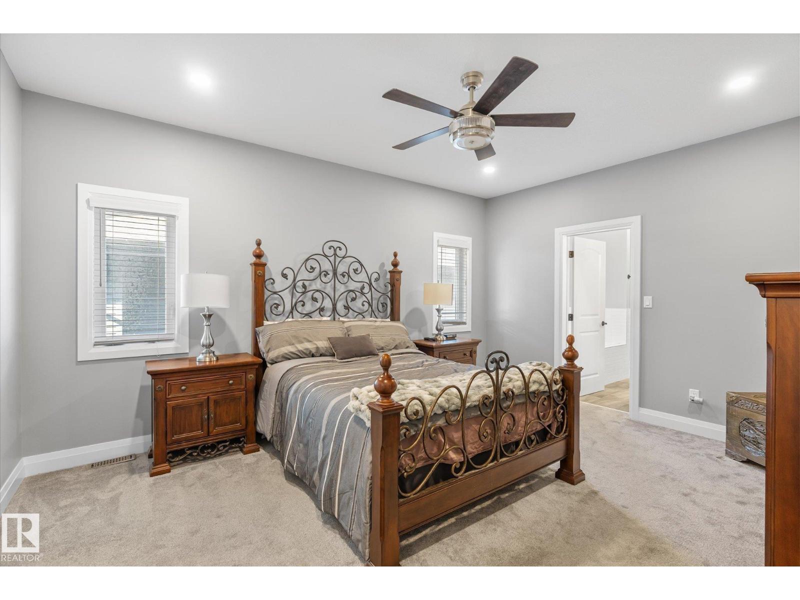 5 Sparrow Cl, Fort Saskatchewan, Alberta  T8L 0V4 - Photo 22 - E4460886