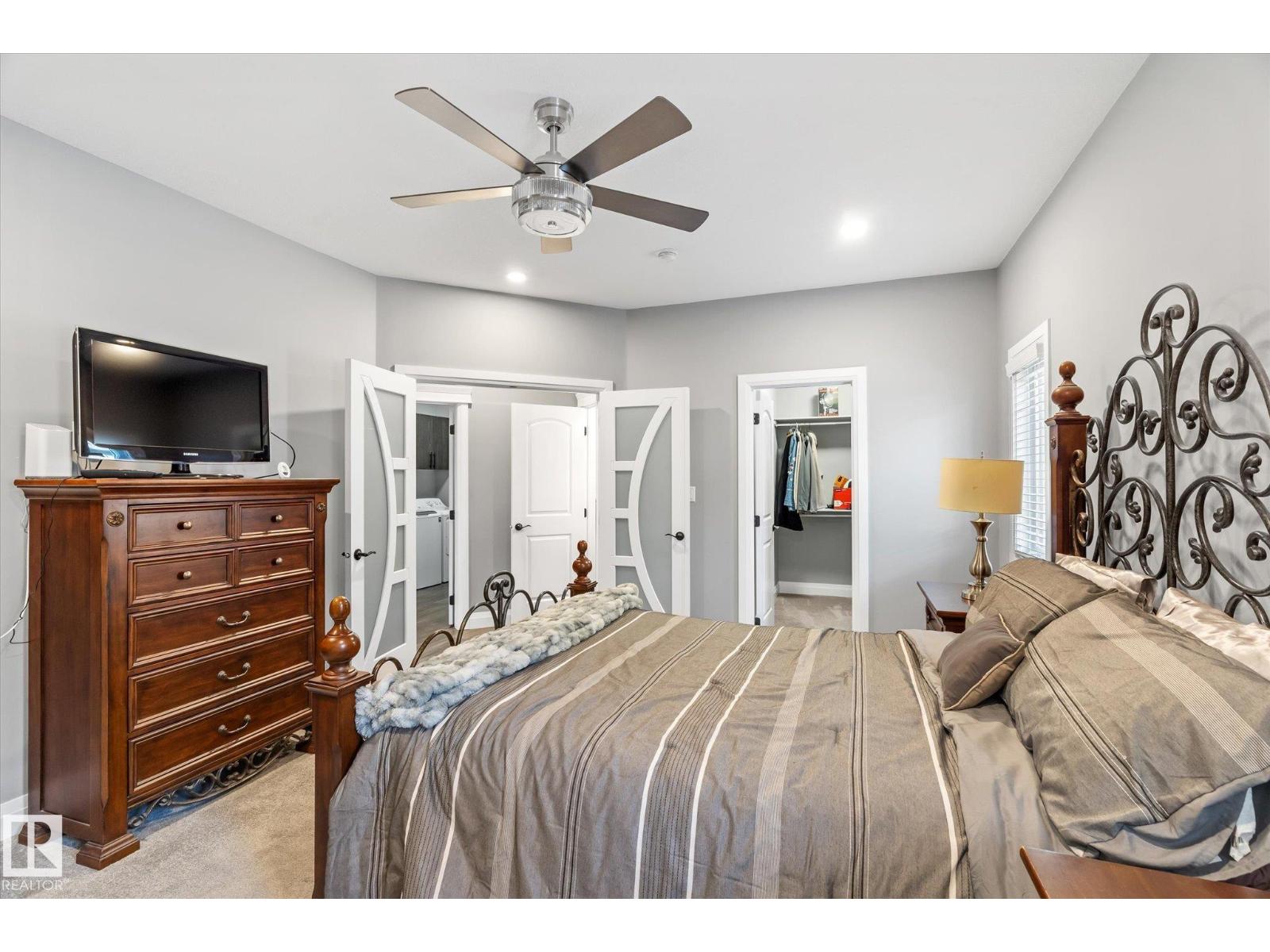 5 Sparrow Cl, Fort Saskatchewan, Alberta  T8L 0V4 - Photo 27 - E4460886
