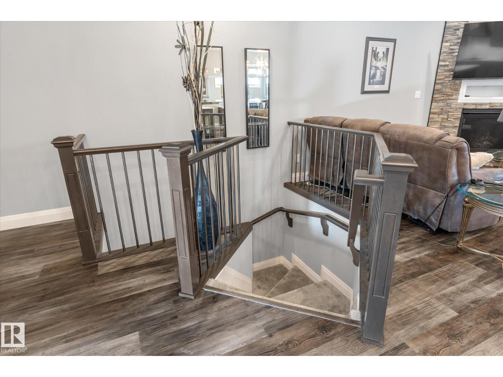 5 Sparrow Cl, Fort Saskatchewan, Alberta  T8L 0V4 - Photo 28 - E4460886