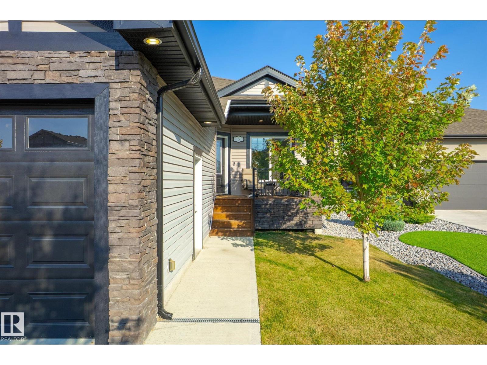 5 Sparrow Cl, Fort Saskatchewan, Alberta  T8L 0V4 - Photo 3 - E4460886