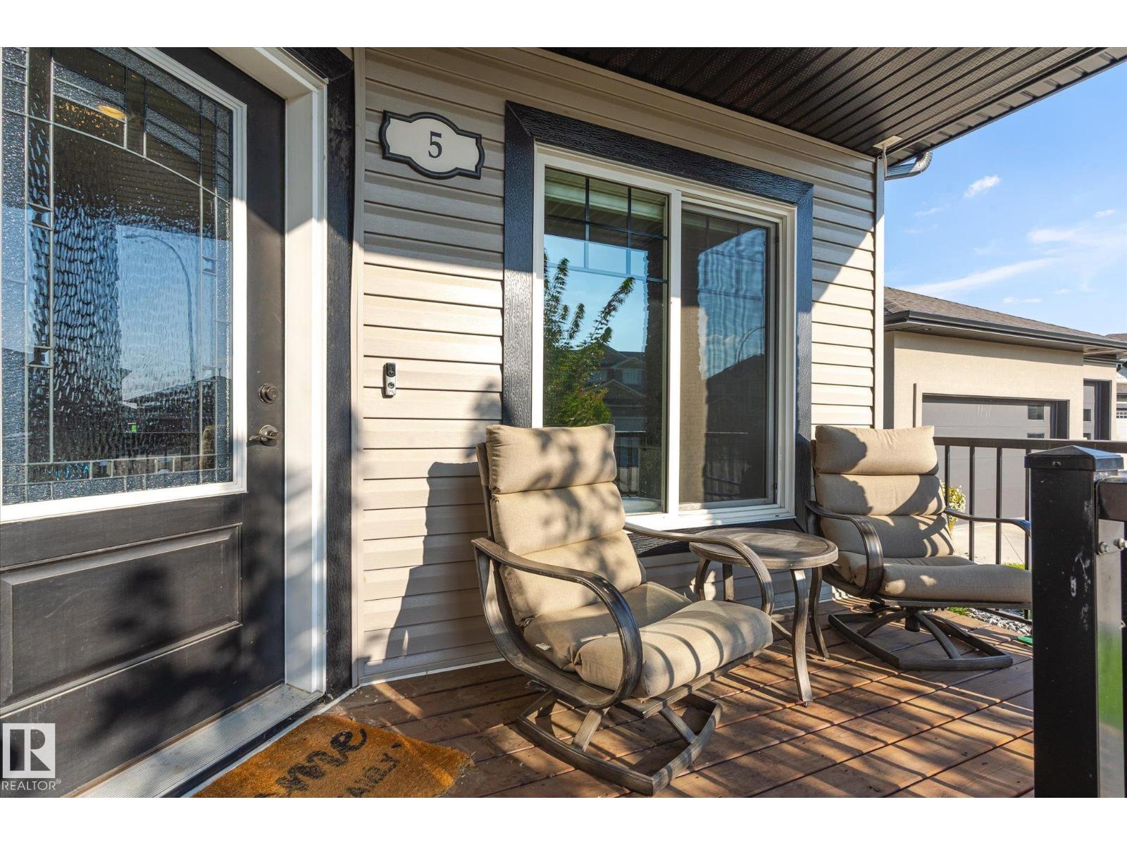 5 Sparrow Cl, Fort Saskatchewan, Alberta  T8L 0V4 - Photo 4 - E4460886