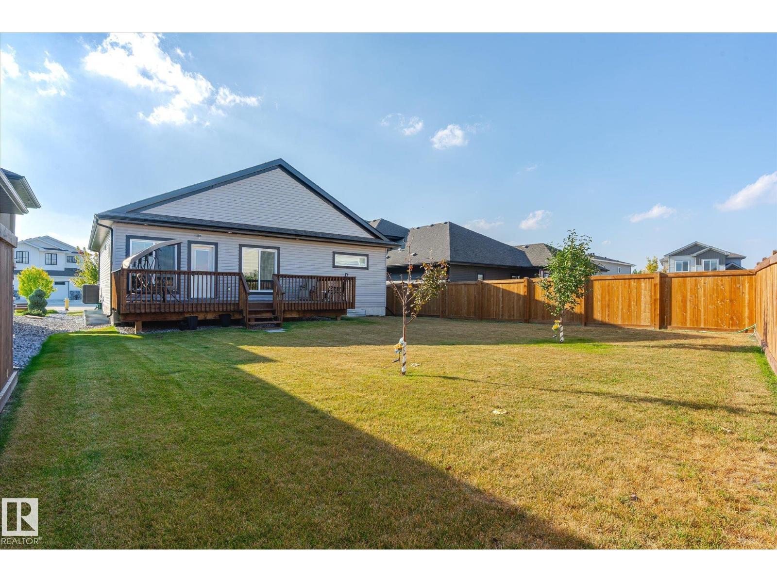 5 Sparrow Cl, Fort Saskatchewan, Alberta  T8L 0V4 - Photo 43 - E4460886