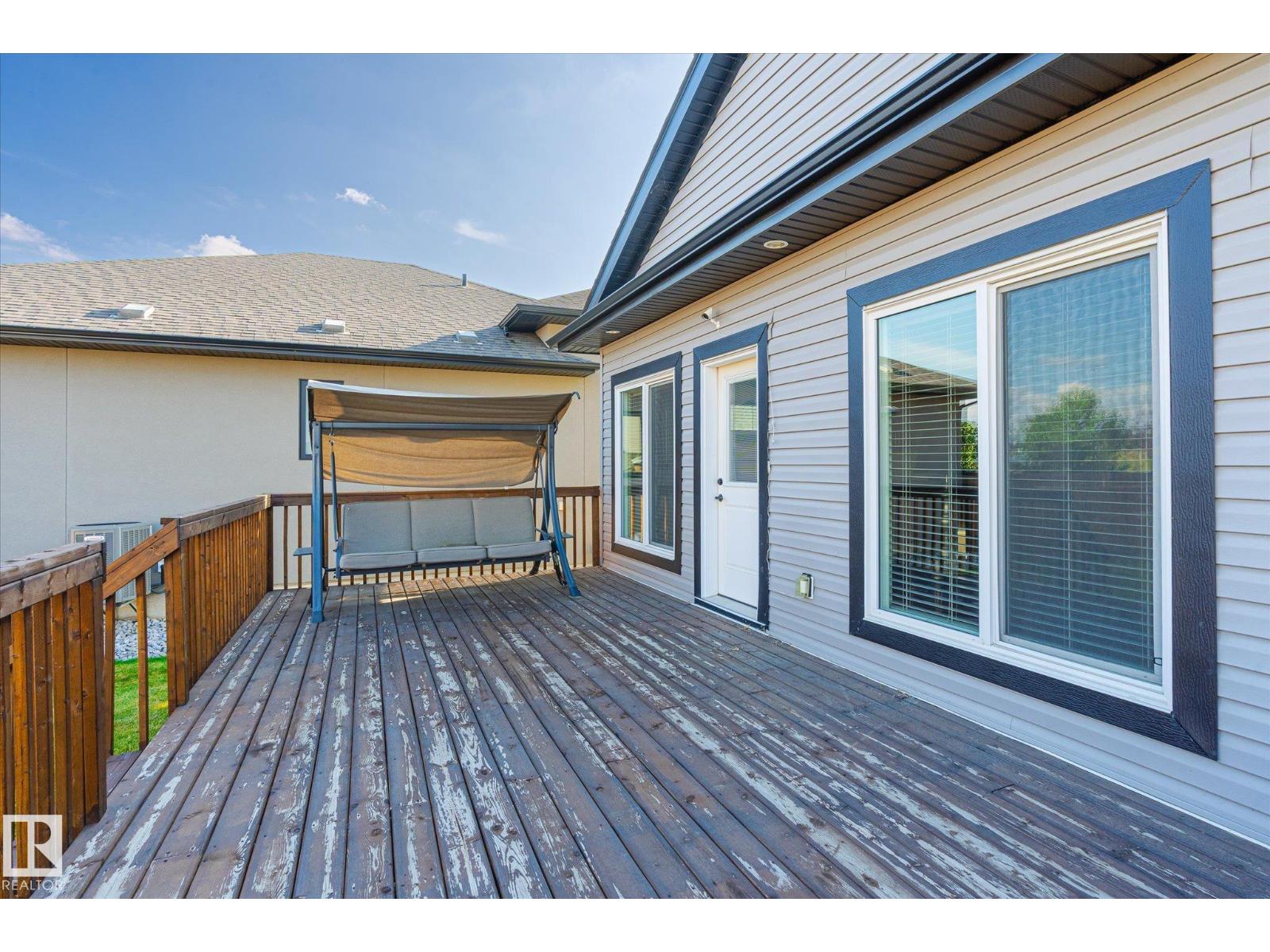 5 Sparrow Cl, Fort Saskatchewan, Alberta  T8L 0V4 - Photo 44 - E4460886