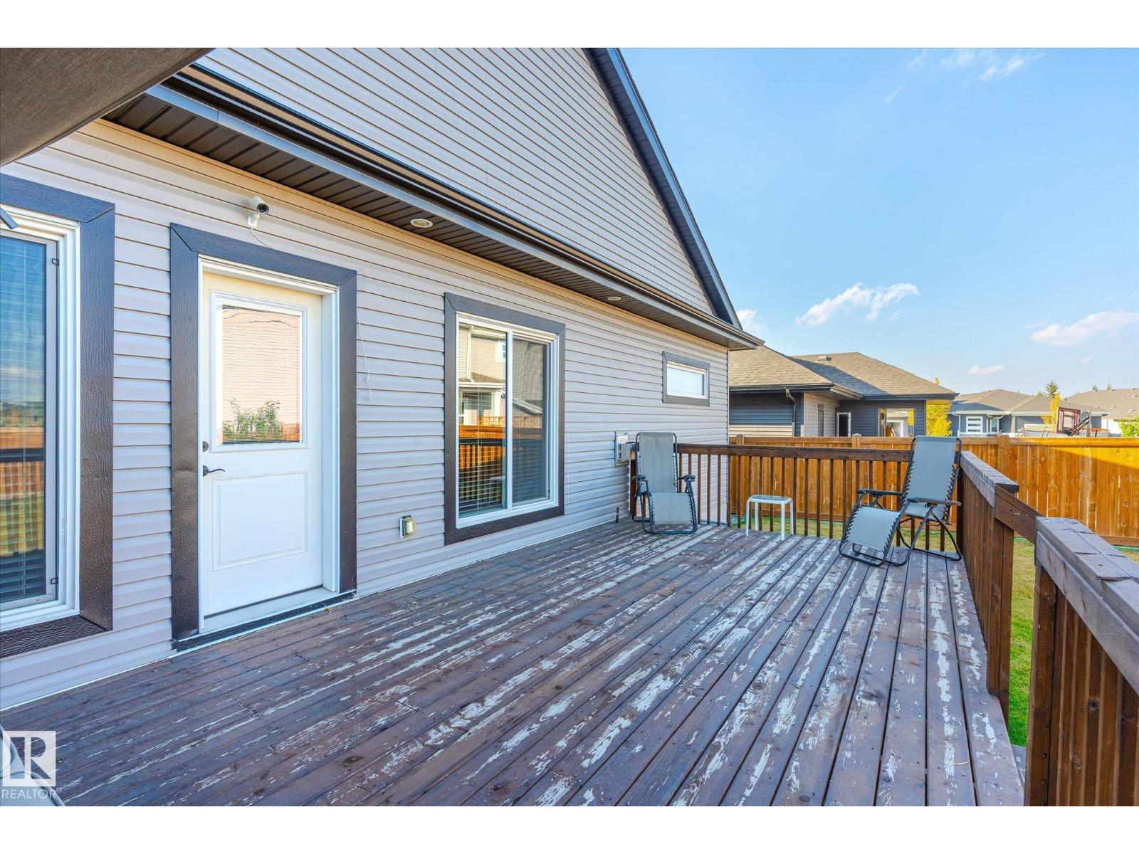 5 Sparrow Cl, Fort Saskatchewan, Alberta  T8L 0V4 - Photo 45 - E4460886