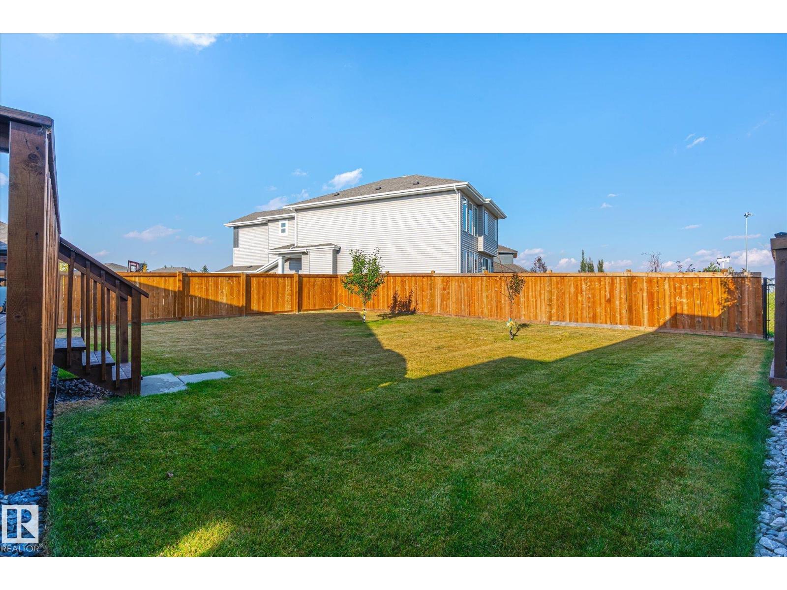 5 Sparrow Cl, Fort Saskatchewan, Alberta  T8L 0V4 - Photo 46 - E4460886