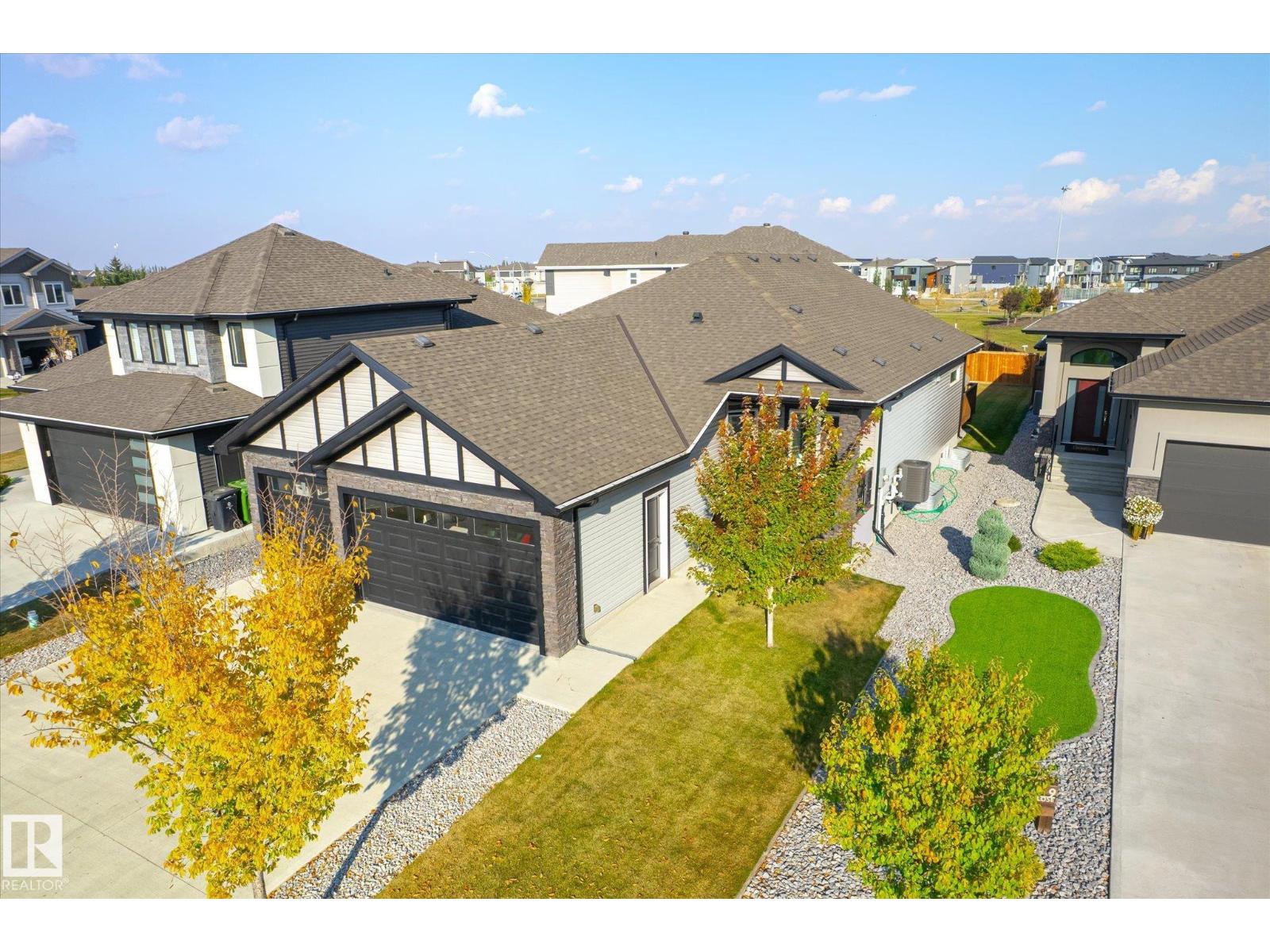5 Sparrow Cl, Fort Saskatchewan, Alberta  T8L 0V4 - Photo 47 - E4460886