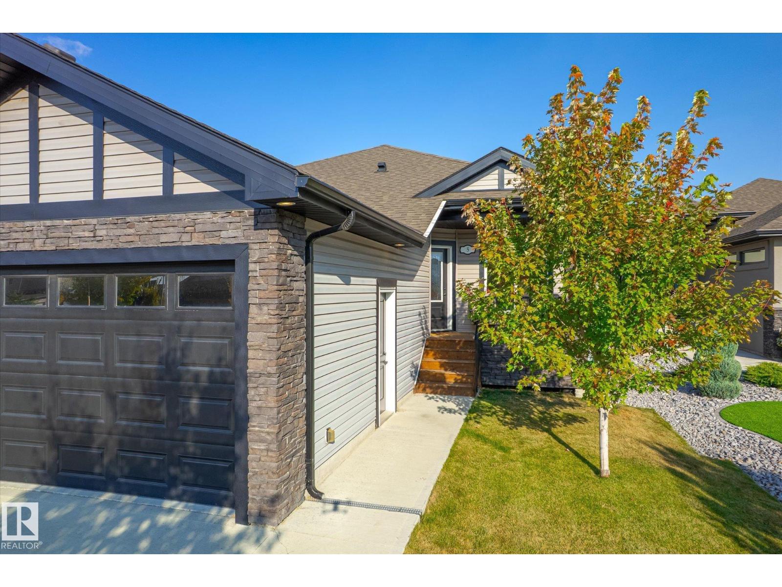 5 Sparrow Cl, Fort Saskatchewan, Alberta  T8L 0V4 - Photo 48 - E4460886