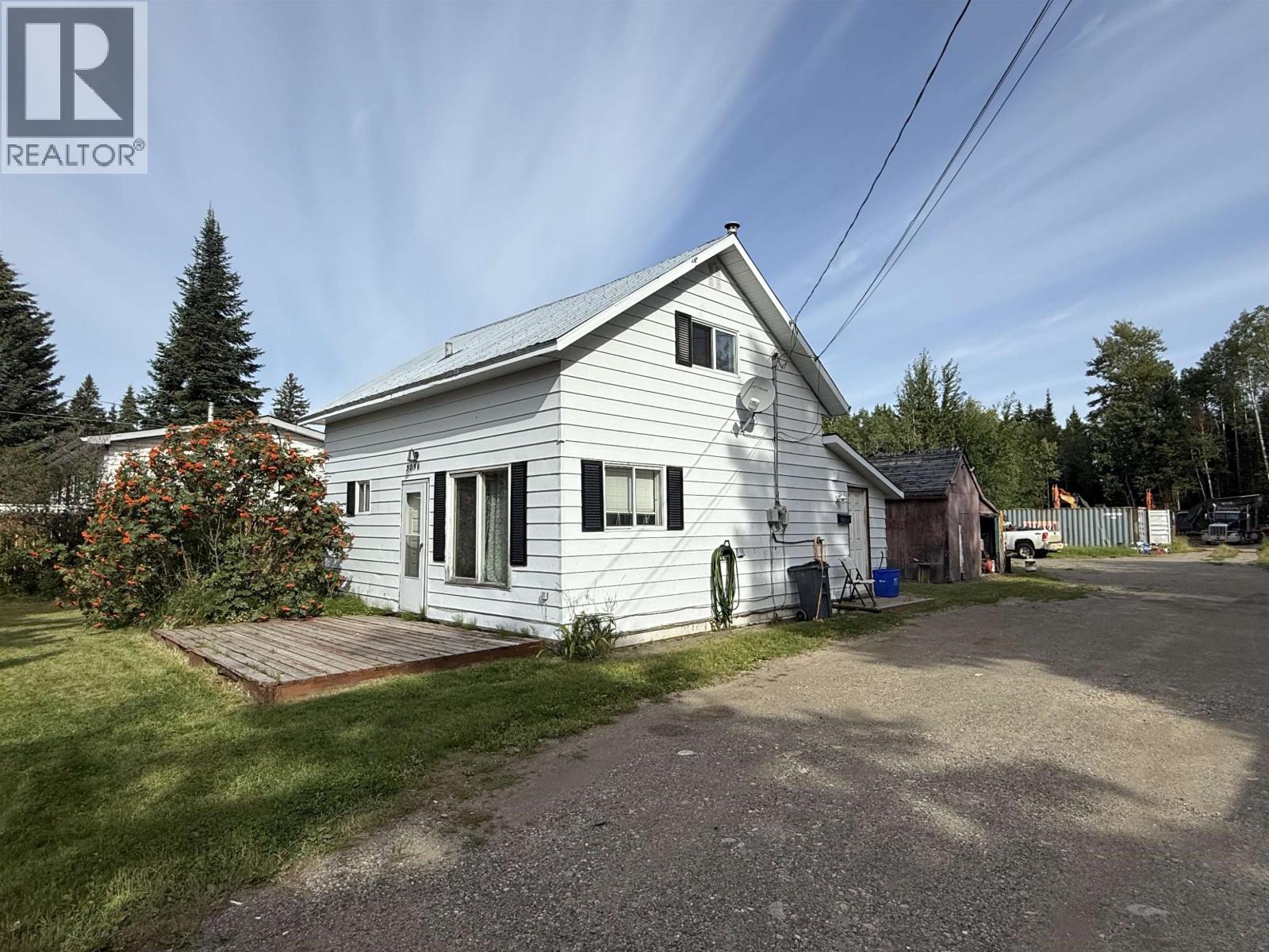 3098 AUSTIN ROAD, Prince George, British Columbia