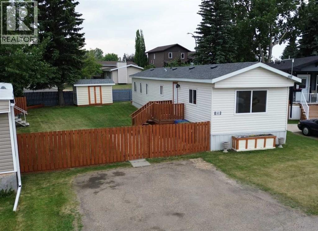 141, 5344 76 Street, Red Deer, Alberta  T4P 2A6 - Photo 1 - A2261236