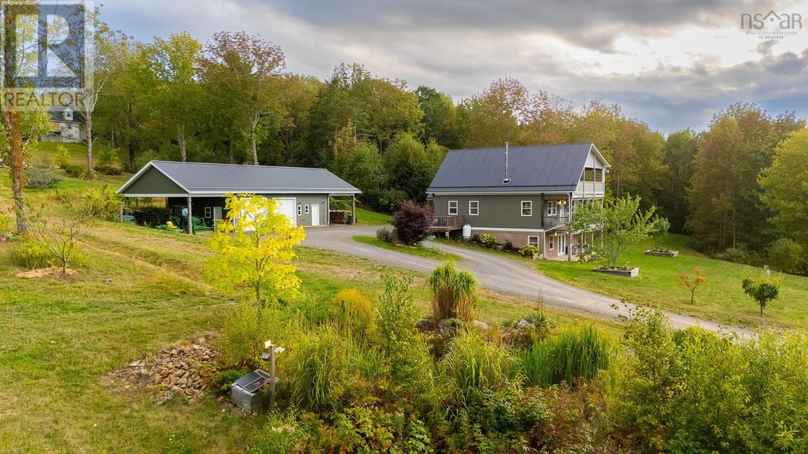 280 Welch Road, Forest Hill, Nova Scotia  B4P 2R1 - Photo 13 - 202525127