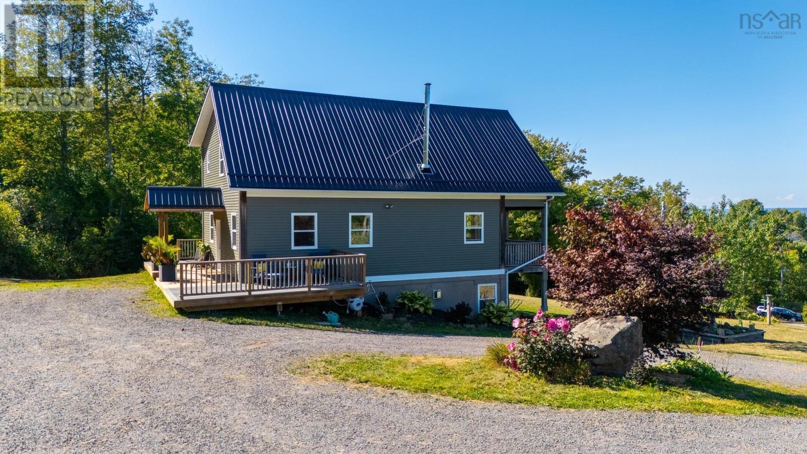 280 Welch Road, Forest Hill, Nova Scotia  B4P 2R1 - Photo 20 - 202525127