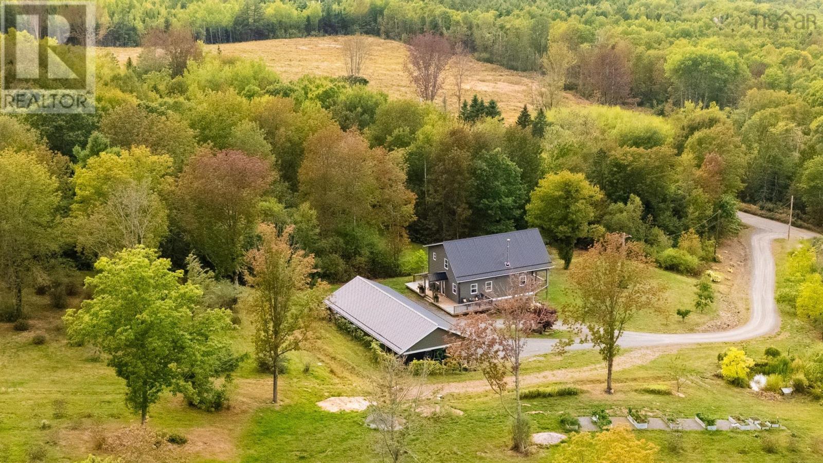 280 Welch Road, Forest Hill, Nova Scotia  B4P 2R1 - Photo 14 - 202525127